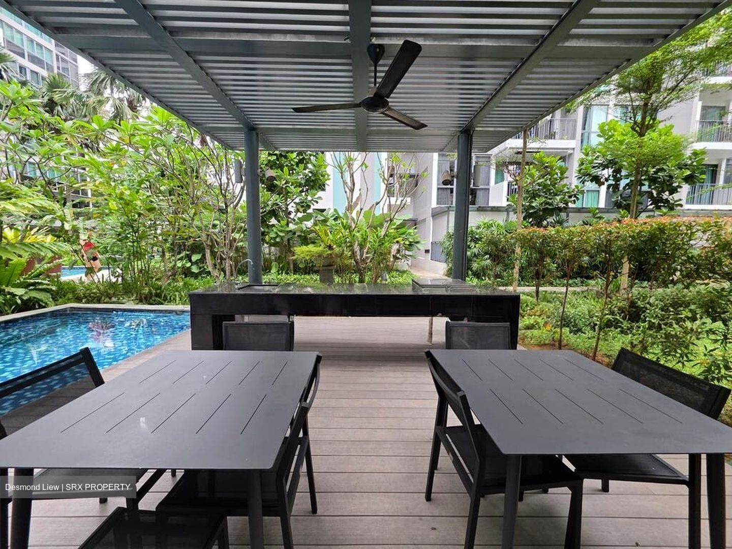 Esparina Residences (D19), Condominium #507536951
